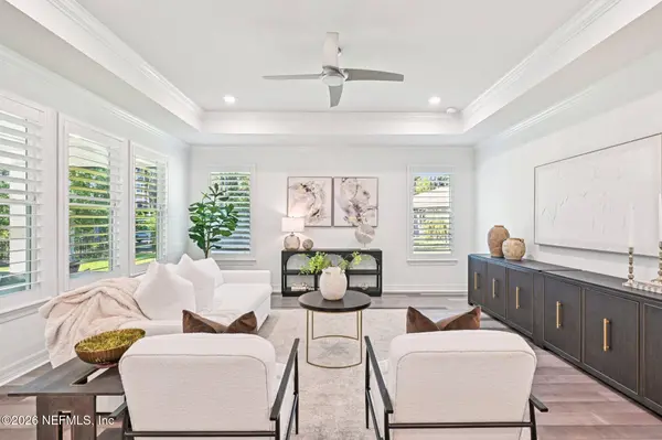 194 CAMEO DR, Ponte Vedra, FL 32081