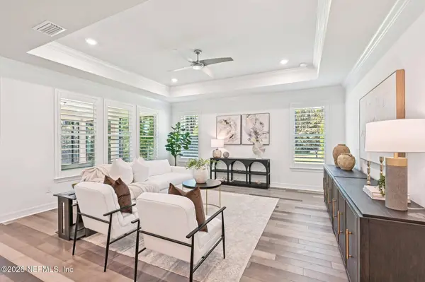 194 CAMEO DR, Ponte Vedra, FL 32081