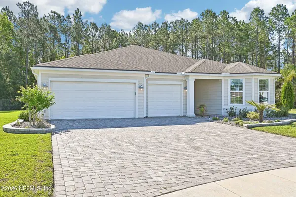 194 CAMEO DR, Ponte Vedra, FL 32081