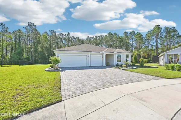 194 CAMEO DR, Ponte Vedra, FL 32081