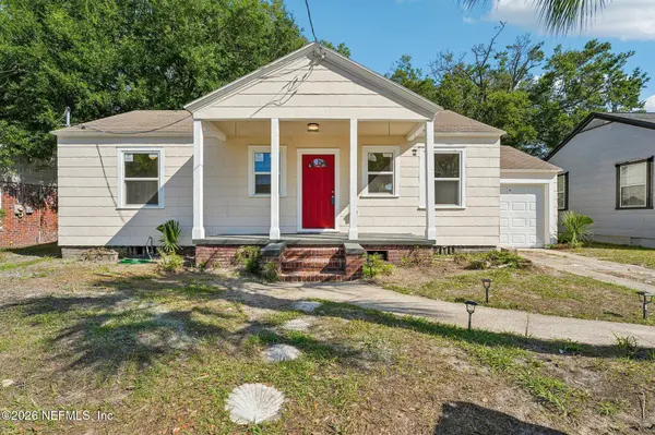 547 W 49TH ST, Jacksonville, FL 32208