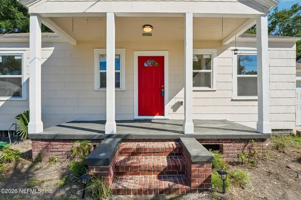 547 W 49TH ST, Jacksonville, FL 32208