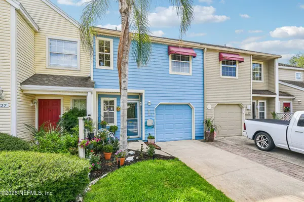 329 SUNRISE CIR, Neptune Beach, FL 32266