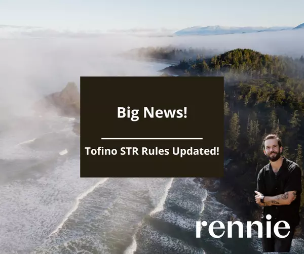 Big News from Tofino Council: A Divided Decision on Short-Term Rentals
