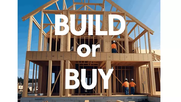 Build or Buy in Ucluelet & Tofino? What Actually Makes Sense in 2025?