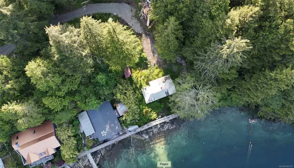 167 Regent St #6, Bamfield, BC V0R 1B0