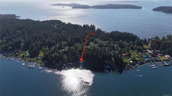 167 Regent St #6, Bamfield, BC V0R 1B0