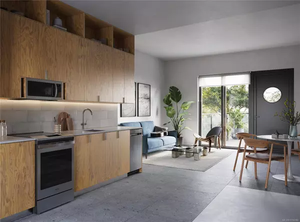 565 Campbell St, Tofino, BC V0R 2Z0