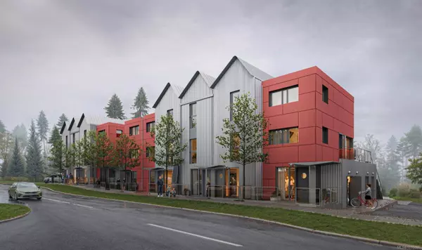 565 Campbell St, Tofino, BC V0R 2Z0