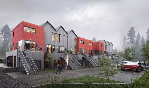 565 Campbell St, Tofino, BC V0R 2Z0