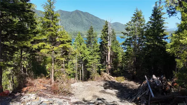 711 & 722 Campbell St, Tofino, BC V0R 2Z0