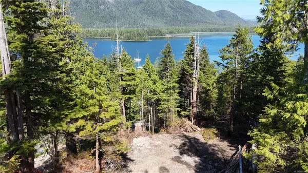 711 & 722 Campbell St, Tofino, BC V0R 2Z0