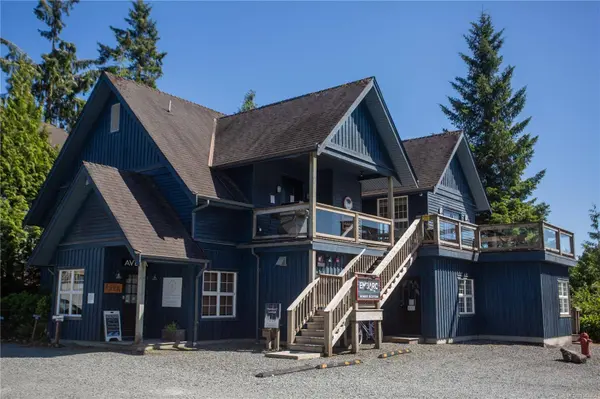 1971 Harbour Cres ##1110, Ucluelet, BC V0R 3A0