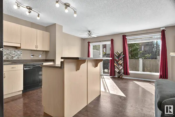 #32 380 SILVER BERRY RD NW, Edmonton, AB T6T 0G4