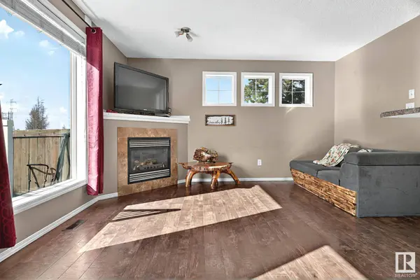 #32 380 SILVER BERRY RD NW, Edmonton, AB T6T 0G4
