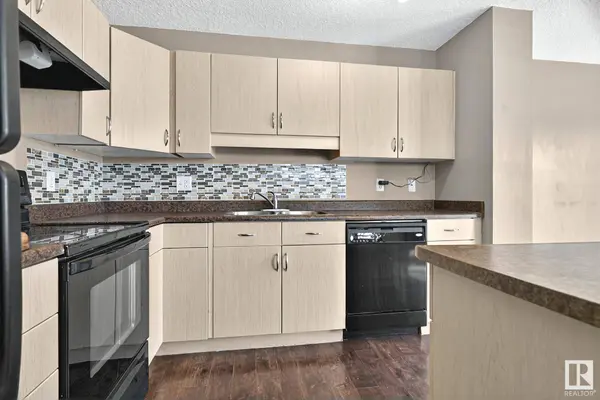 #32 380 SILVER BERRY RD NW, Edmonton, AB T6T 0G4