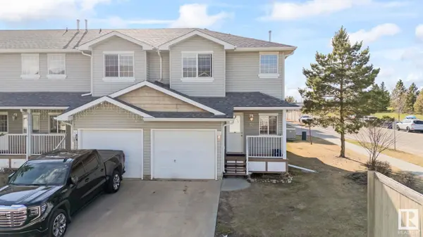 #32 380 SILVER BERRY RD NW, Edmonton, AB T6T 0G4