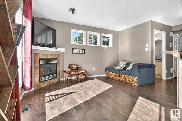 #32 380 SILVER BERRY RD NW, Edmonton, AB T6T 0G4