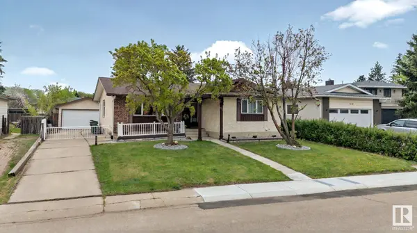 1157 75 ST NW, Edmonton, AB T6K 2S4