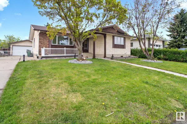1157 75 ST NW, Edmonton, AB T6K 2S4
