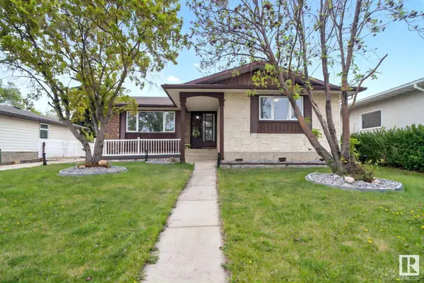 1157 75 ST NW, Edmonton, AB T6K 2S4