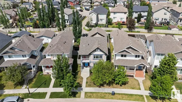 7131 SOUTH TERWILLEGAR DR NW, Edmonton, AB T6R 0R5