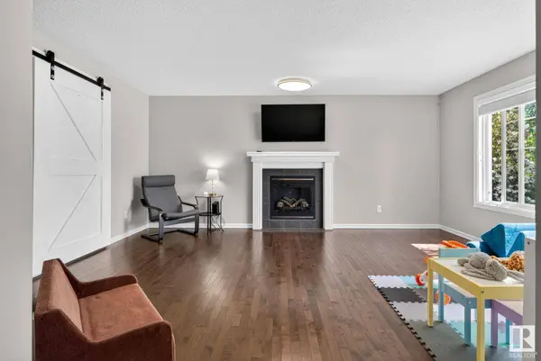 7131 SOUTH TERWILLEGAR DR NW, Edmonton, AB T6R 0R5