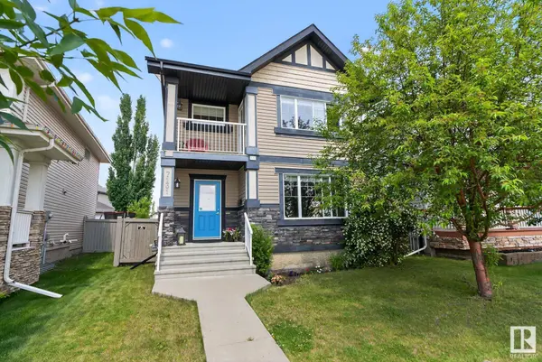7131 SOUTH TERWILLEGAR DR NW, Edmonton, AB T6R 0R5
