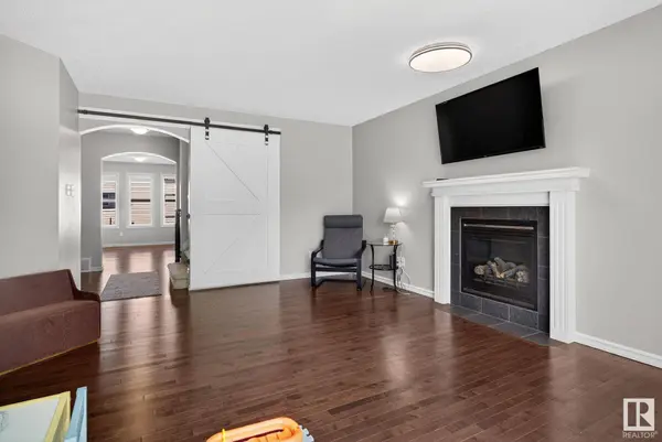 7131 SOUTH TERWILLEGAR DR NW, Edmonton, AB T6R 0R5