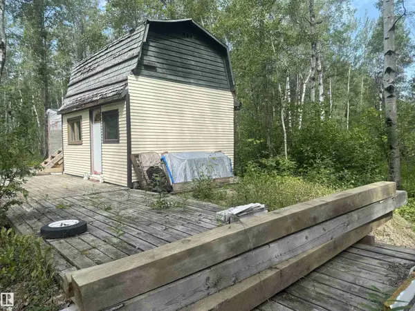 Rge Rd 2 Twp 46, Rural Wetaskiwin County, AB T0C 2V0