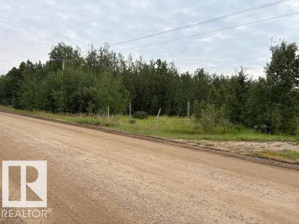Rge Rd 2 Twp 46, Rural Wetaskiwin County, AB T0C 2V0