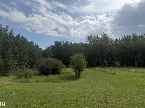 Rge Rd 2 Twp 46, Rural Wetaskiwin County, AB T0C 2V0