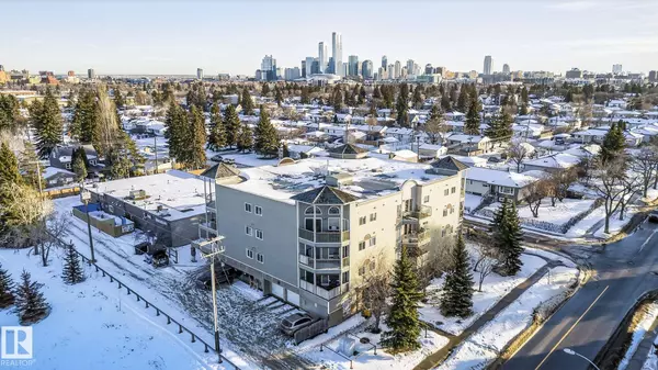 #404 11207 116 ST NW, Edmonton, AB T5G 3K5