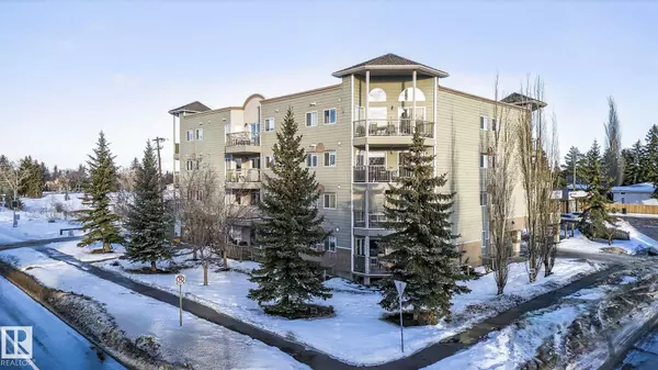 #404 11207 116 ST NW, Edmonton, AB T5G 3K5