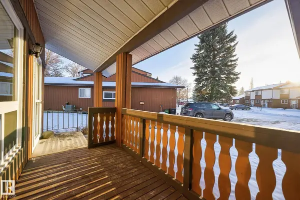 #134 16725 106 ST NW NW, Edmonton, AB T5X 5G5
