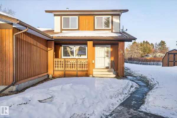 #134 16725 106 ST NW NW, Edmonton, AB T5X 5G5