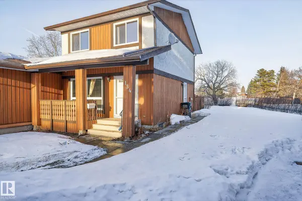 #134 16725 106 ST NW NW, Edmonton, AB T5X 5G5