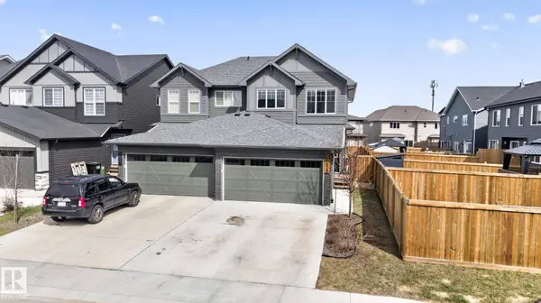 7515 ELMER BEND NW, Edmonton, AB T6M 1K2