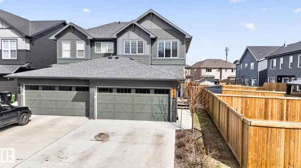 7515 ELMER BEND NW, Edmonton, AB T6M 1K2