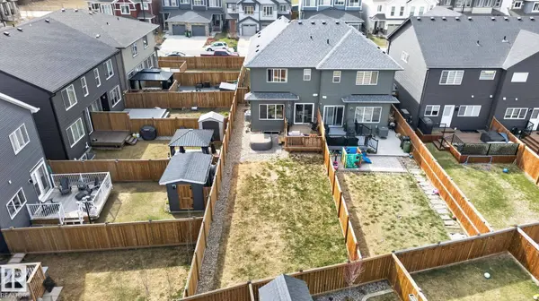 7515 ELMER BEND NW, Edmonton, AB T6M 1K2