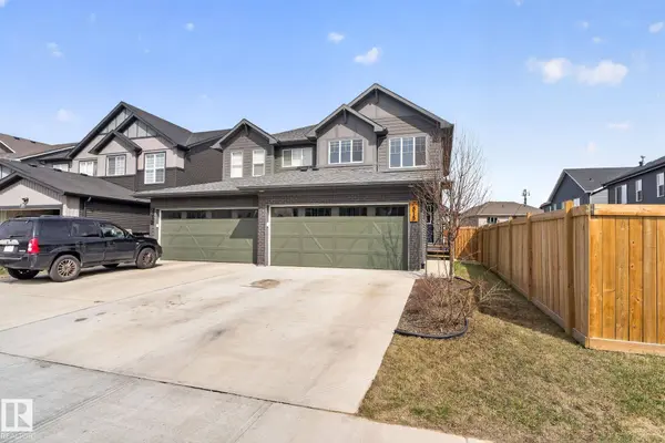 7515 ELMER BEND NW, Edmonton, AB T6M 1K2