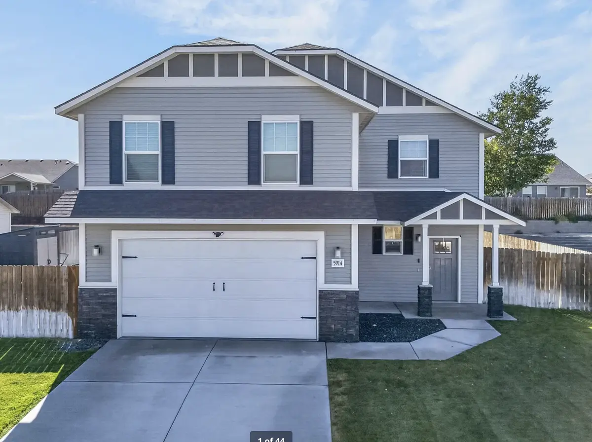 5914 Ramus Ln, Pasco, WA 99301-8080