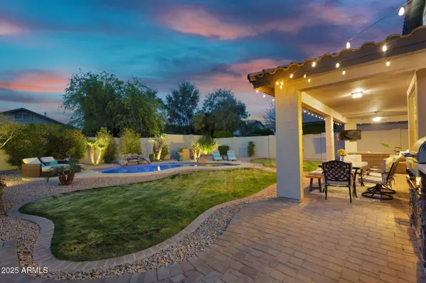 7354 E NORWOOD Street, Mesa, AZ 85207