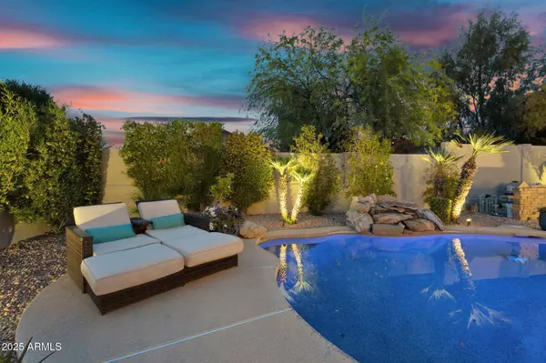 7354 E NORWOOD Street, Mesa, AZ 85207