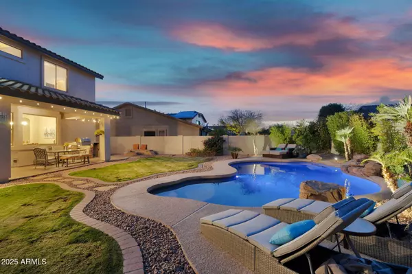 7354 E NORWOOD Street, Mesa, AZ 85207