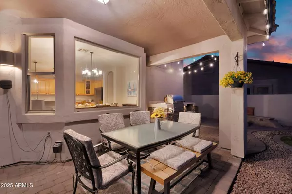 7354 E NORWOOD Street, Mesa, AZ 85207