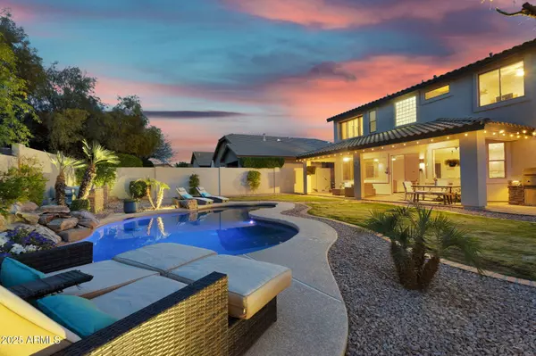 7354 E NORWOOD Street, Mesa, AZ 85207