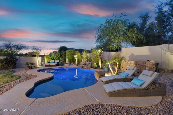 7354 E NORWOOD Street, Mesa, AZ 85207