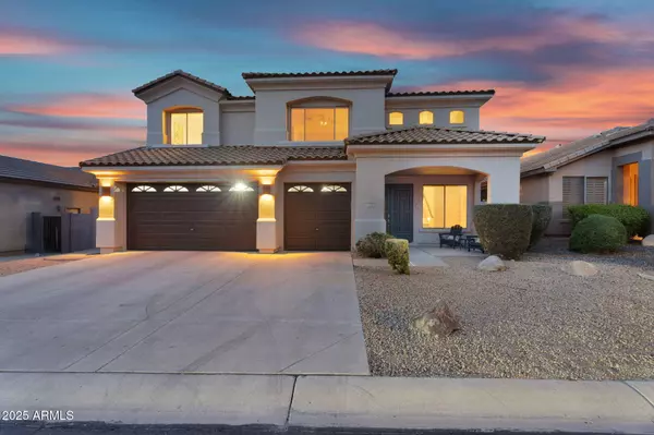 7354 E NORWOOD Street, Mesa, AZ 85207