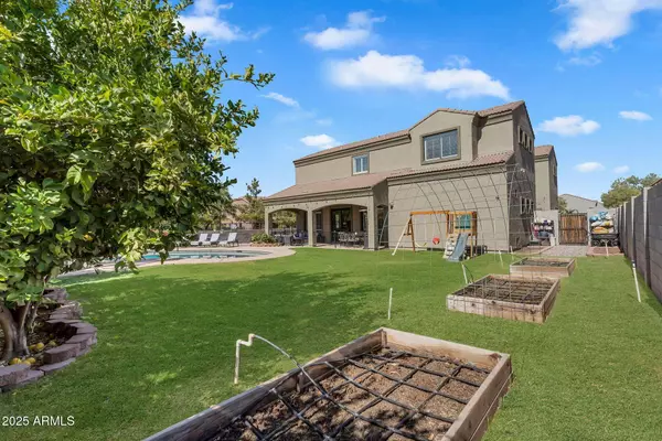 21266 S 213TH Place, Queen Creek, AZ 85142